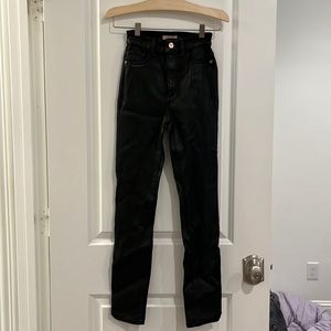 DL1961 skinny jean size 23